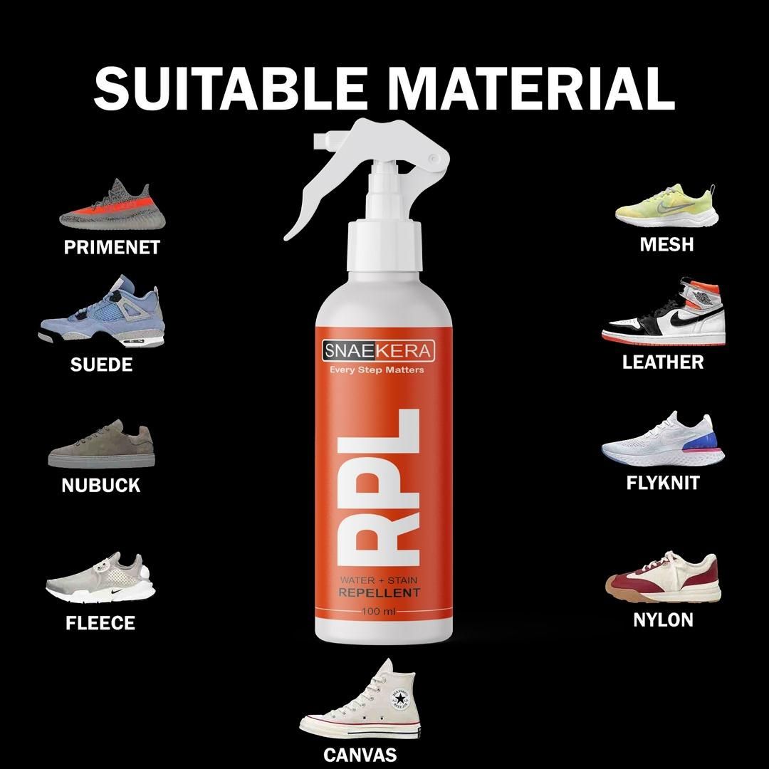 RPL Snekera Every Step Matters 100ML (PAck of 2) h5swdg-k7
