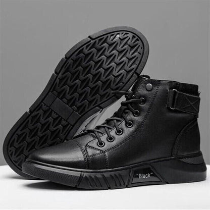 Men's Casual Boots h5swdg-k7