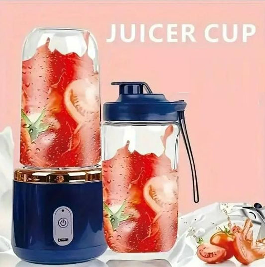 Multifunctional Small Portable Juicer h5swdg-k7