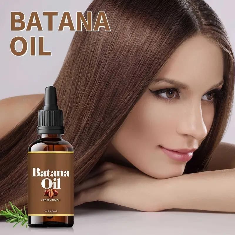 Organic Batana Oil for Hair Growth 30 ml (Pack of 2) h5swdg-k7