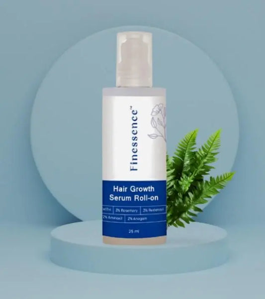 Rosemary Hair Growth Serum (Roll On) 25ml h5swdg-k7